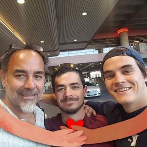 Meet your Posher, Jack